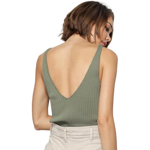 Madewell Kirsten Slim Tank - S - Picture 3 of 6